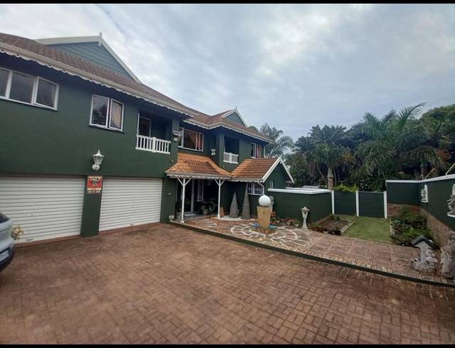 3 BEDROOM HOUSE FOR SALE IN UVONGO